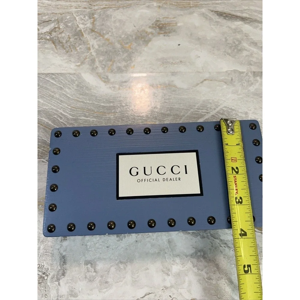 Gucci 7.5